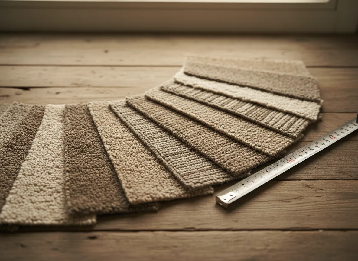Carpet Installation Ben Bolt, TX FAQs